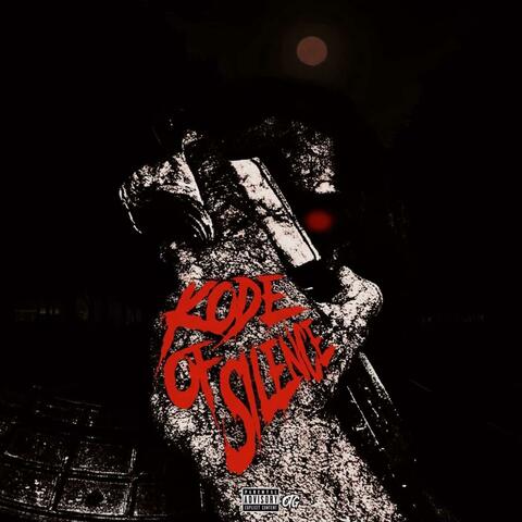 Kode of silence album art