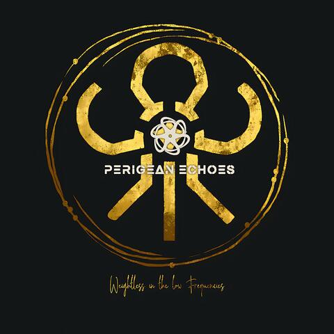 Weightless in the low Frequencies album art