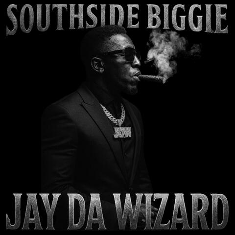 SOUTHSIDE BIGGIE album art