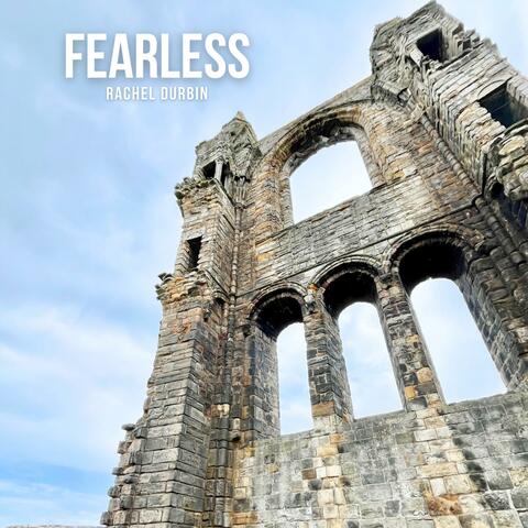 Fearless album art