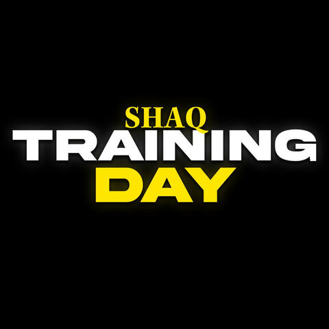 Training Day Freestyle album art