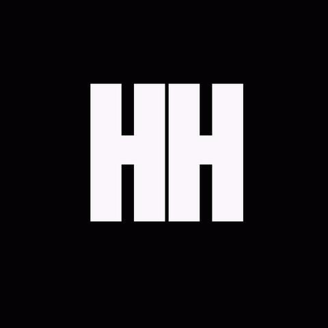 HH Ye album art