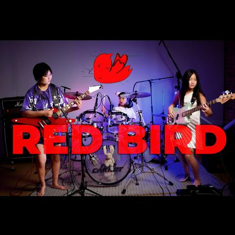 Red Bird album art