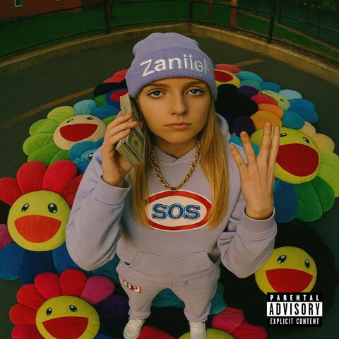 Drunk And Nasty 2 (feat IzRosh) album art