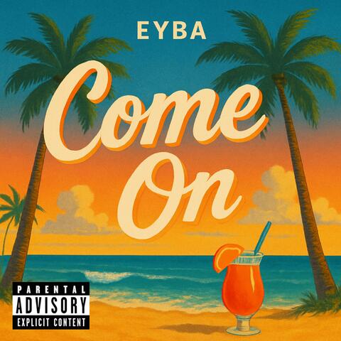 Come On album art
