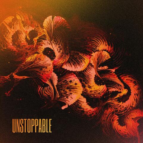 Unstoppable album art