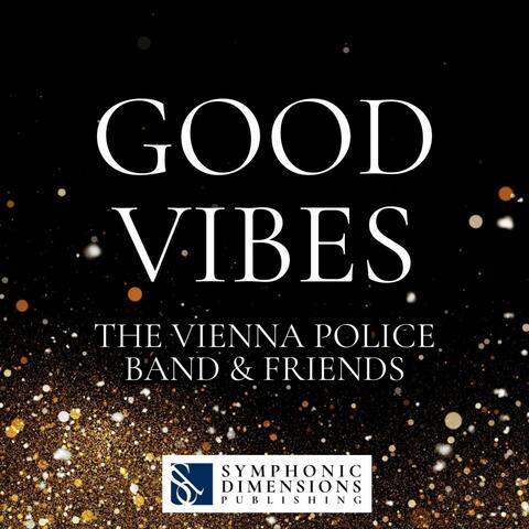 GOOD VIBES album art