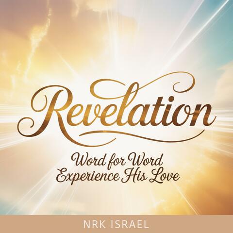 Revelation: Word for Word Experience His Love album art