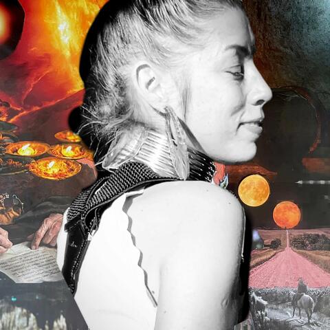 Ashes & Sun album art