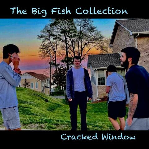 The Big Fish Collection album art