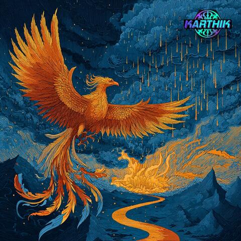 Quest album art