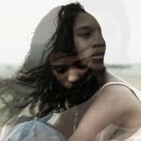 something that will never end (feat. requiem for you) album art