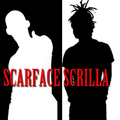 Scarface Scrilla (feat. JoWinner) album art