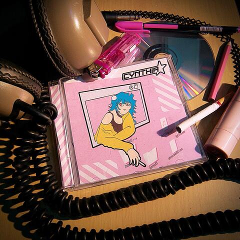 exeCUTE album art