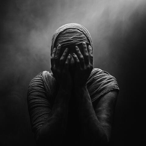 PITCH BLACK album art