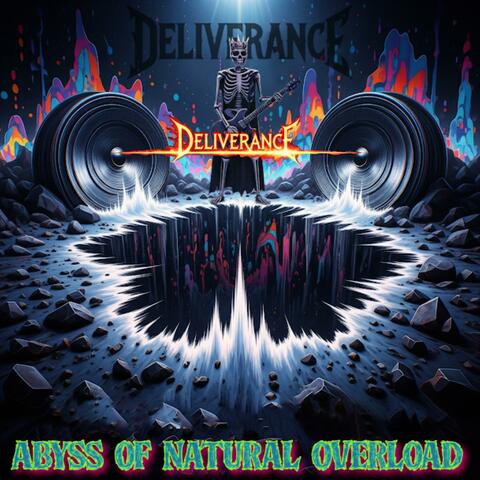 Abyss Of Natural Overload album art
