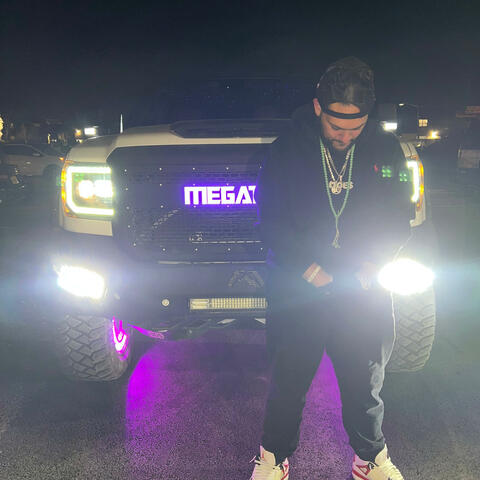 Respect (feat. Blaise Bronson) album art