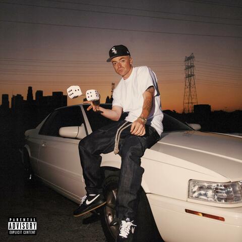 Roll The Dice album art