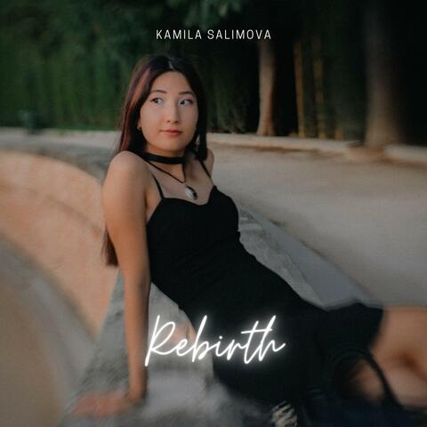 Rebirth album art