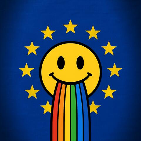 EUROPA! album art