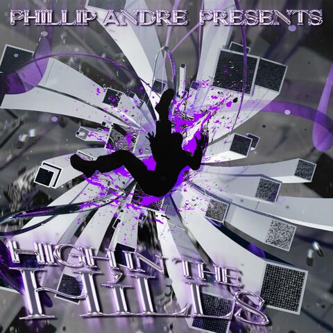 High in the Hills album art