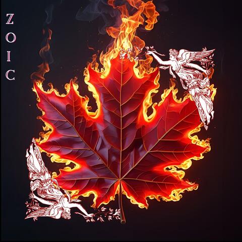 Maple Leaves album art