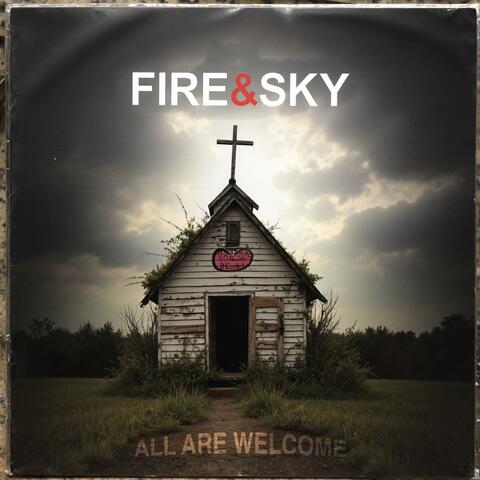 All Are Welcome album art