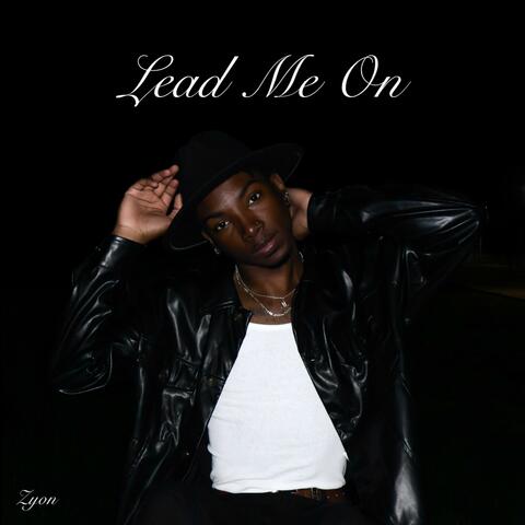 Lead Me On album art