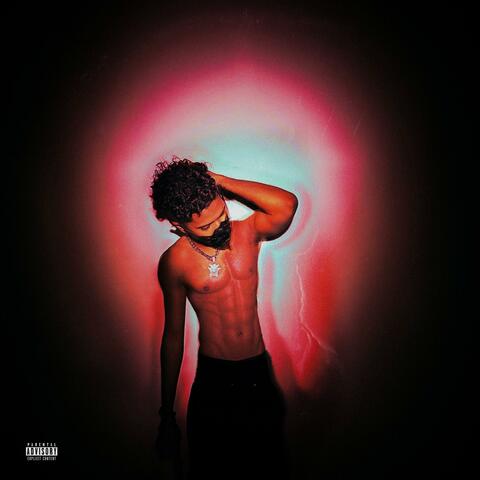 THEY WILL NEVER KNOW HOW HARD I TRIED. album art