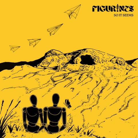 So It Seems album art