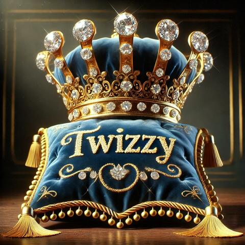 Still Flexin album art