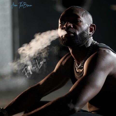 Fall in Love album art