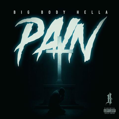 Pain album art