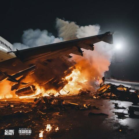 Turbulence album art