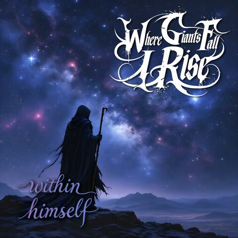 Within Himself album art