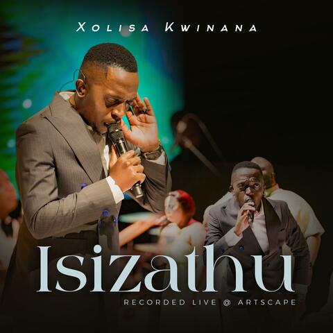 Isizathu album art
