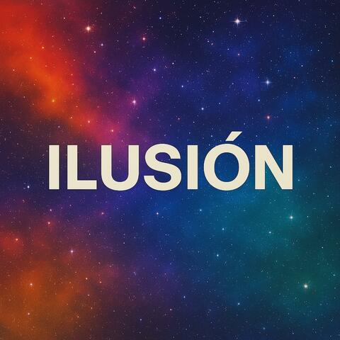 Ilusión album art