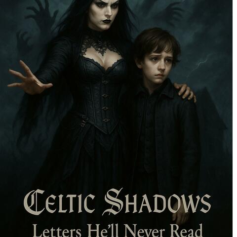 Letters He'll Never Read album art