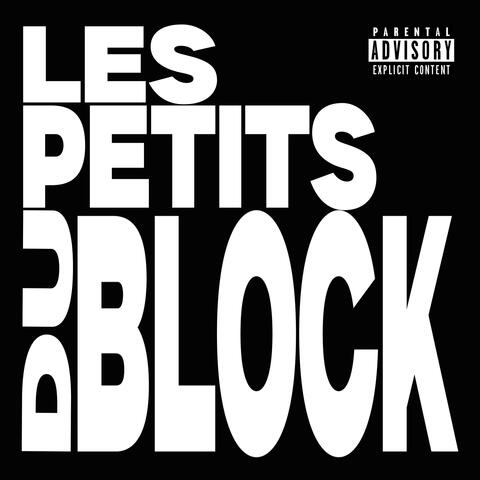 LES PETITS DU BLOCK (feat. FLOKI) album art