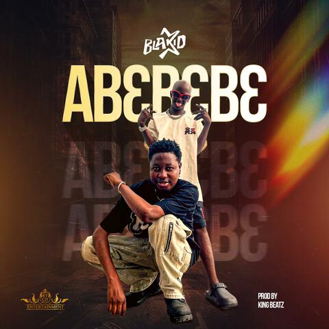 Abebebe album art