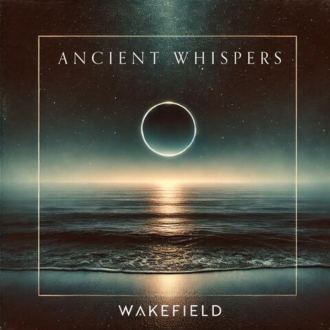 Ancient Whispers album art