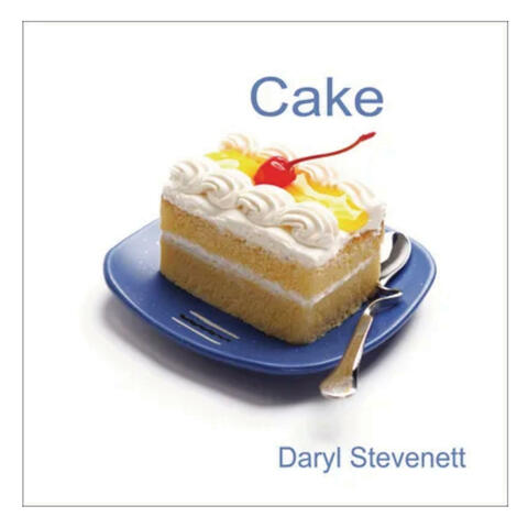 Cake album art