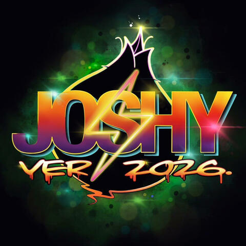 Voesj Doeng album art