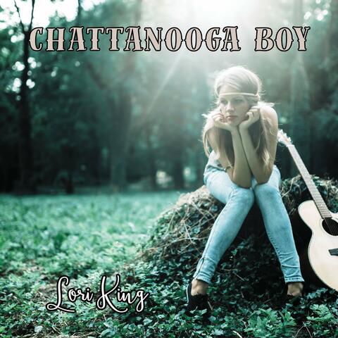 Chattanooga Boy album art