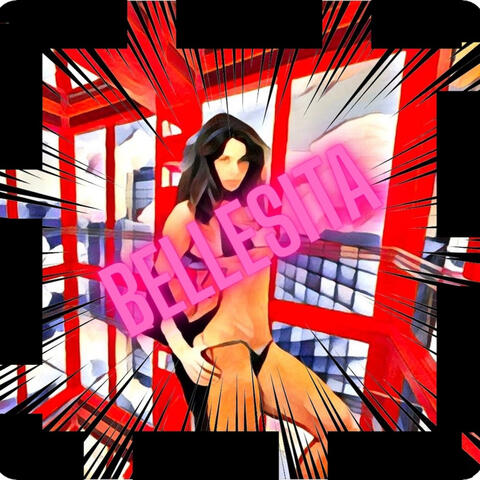 Bellesita album art