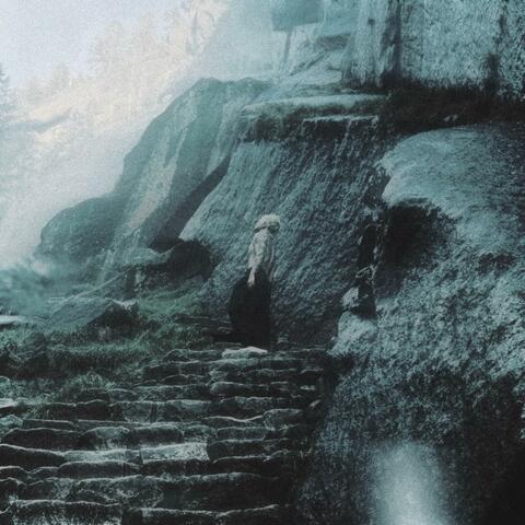 break me album art