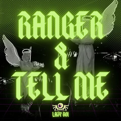 Ranger / Tell me album art
