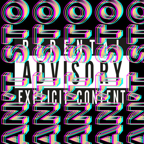 Cant Stop (feat. Zone) album art