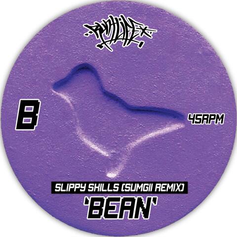 Bean  (feat. Sumgii) [Remix] album art