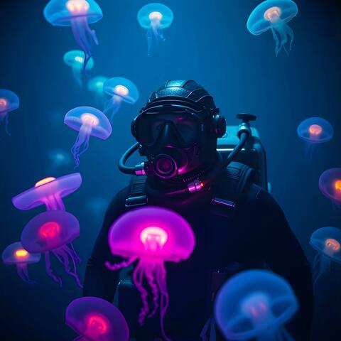 Into The Deep album art